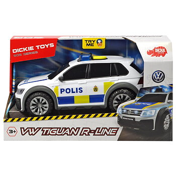 Dickie Toys VW Tiguan R-Line