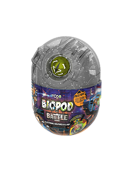 Silverlit Biopod Battle