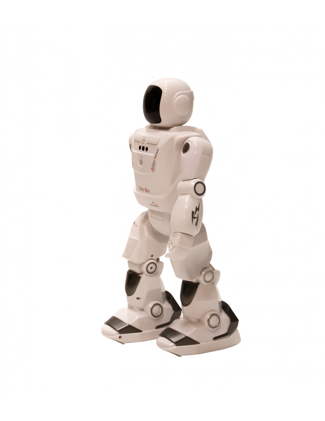 Gear4Play Orbit Bot - 3