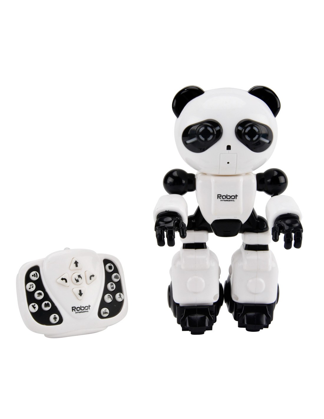 Gear4Play Panda Bear Robot