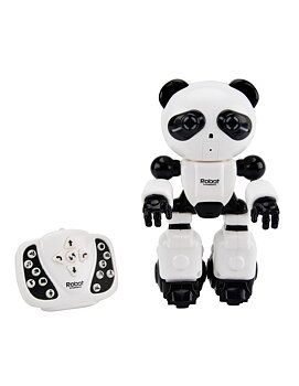 Gear4Play Panda Bear Robot