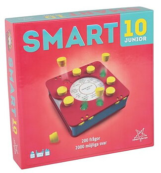 Spel Smart10 Junior SE - Martinex