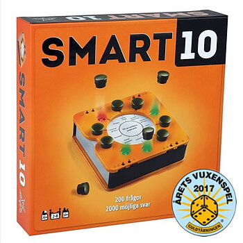 Spel Smart10 - Martinex
