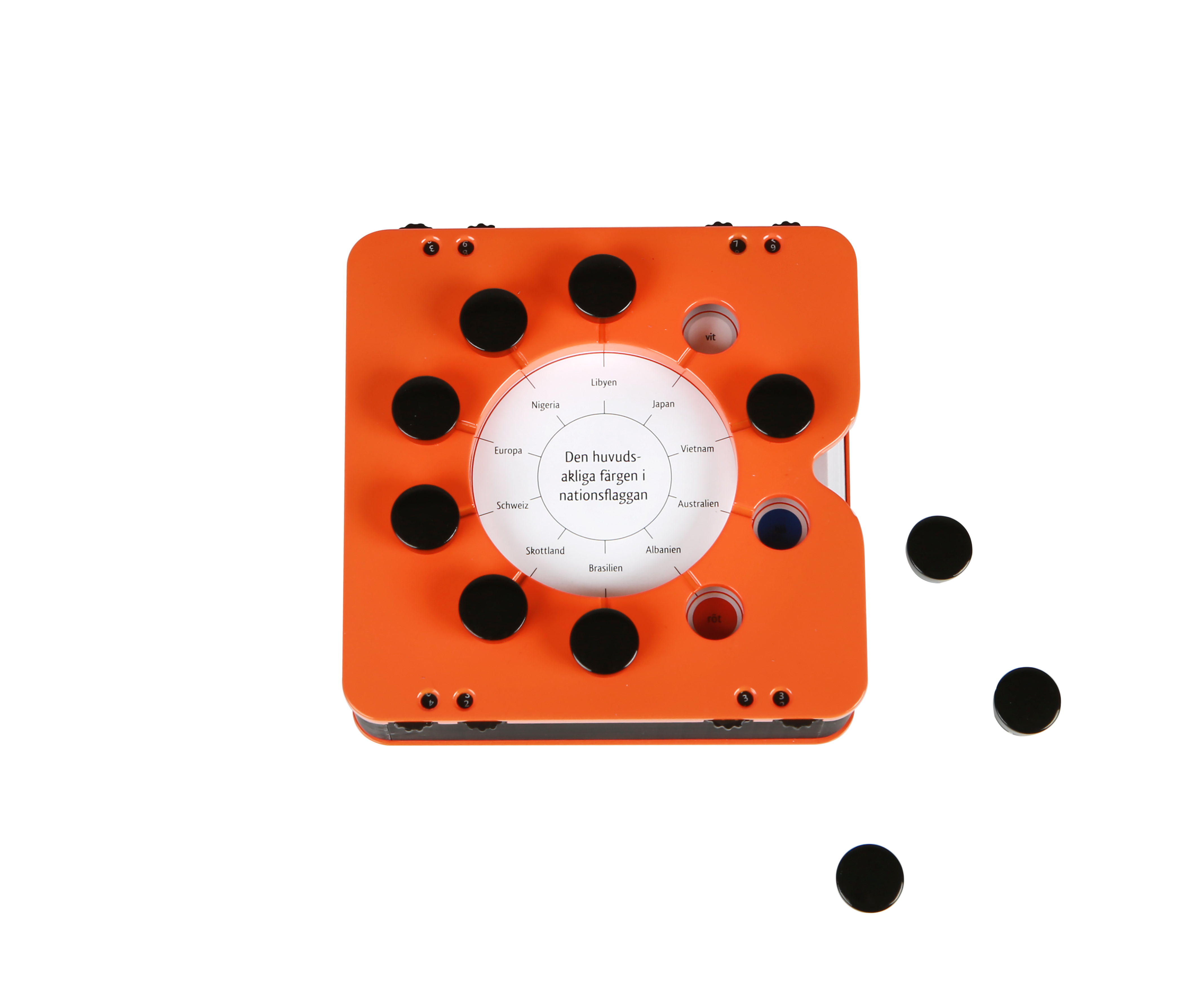 Spel Smart10 - Martinex - 3