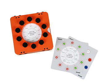 Spel Smart10 - Martinex