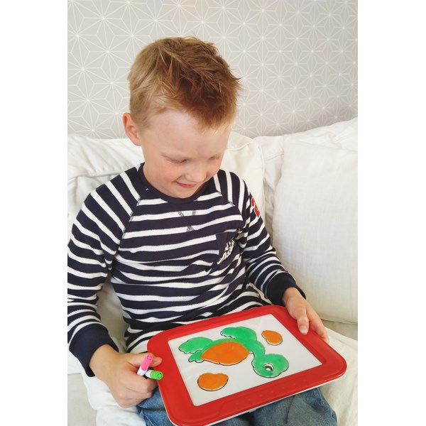 Magic Pad - Martinex - 2