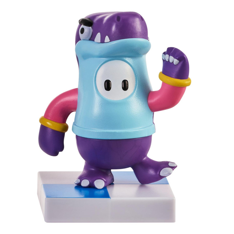 Fall Guys, S2, Mini Figur, 1 st - 2