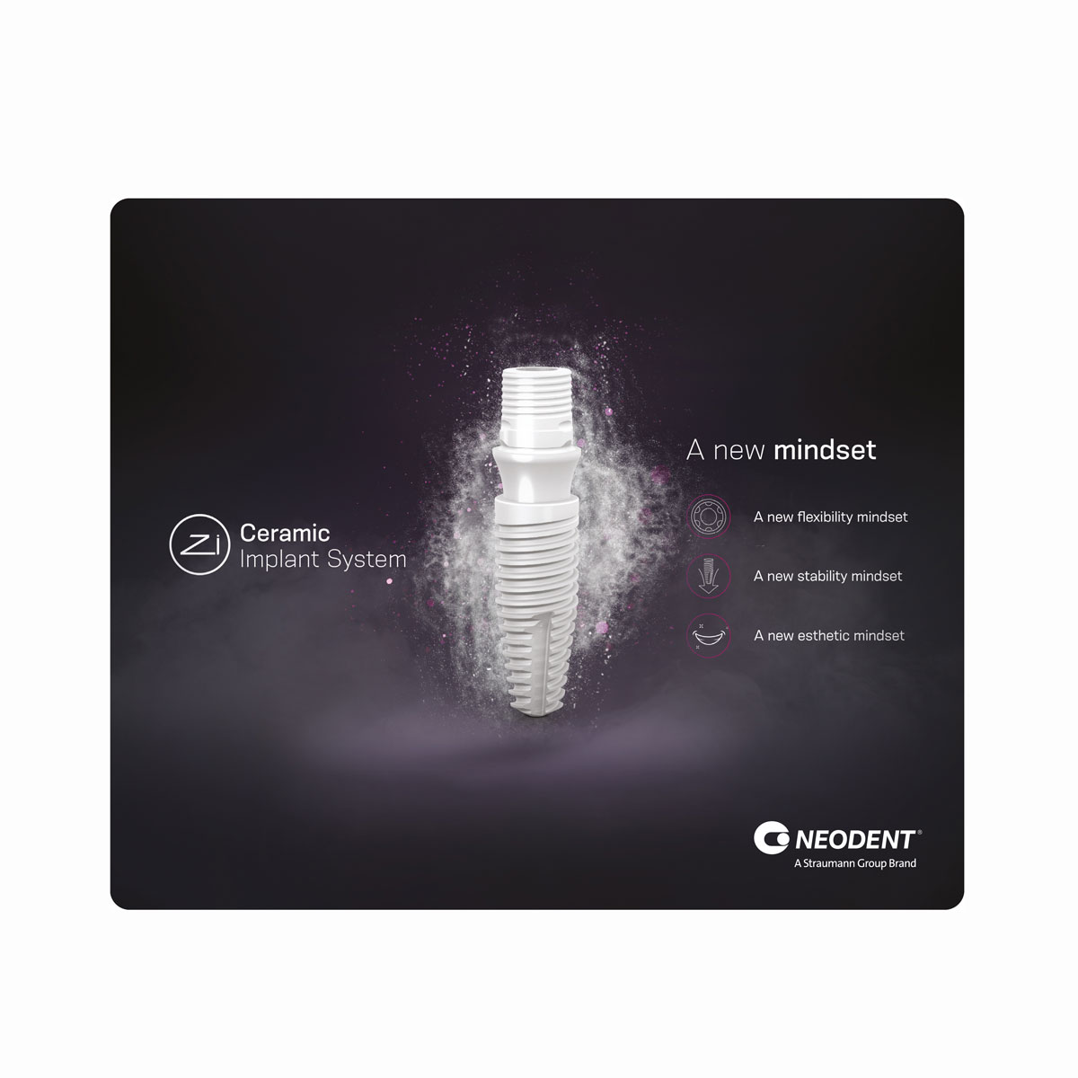 Mousepad Neodent