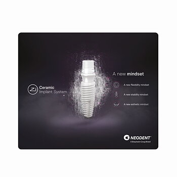 Mousepad Neodent