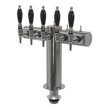 Font -Geneva T5, chrome, LED/QC