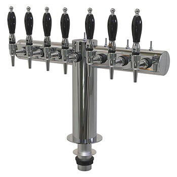 Font -Geneva T7, chrome, LED/QC