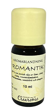 Romantik Eterisk Olja blandning - 5ml - Crearome
