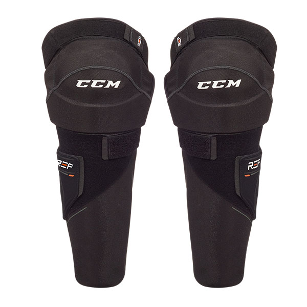 CCM Referee benskydd