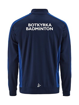 Overallstopp Botkyrka GoIF