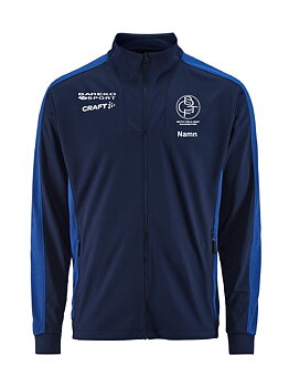 Overallstopp Botkyrka GoIF
