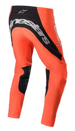 Alpinestars Byxor Supertech Risen Hot Orange/Svart - 2