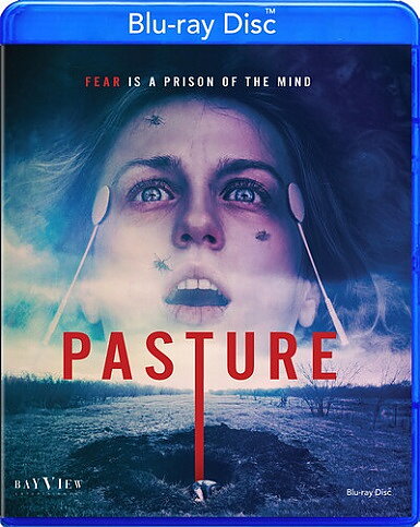 Pasture (BLU-RAY)