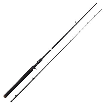 SavageGear SG2 Vertical Specialist Batitcast 6´6" 