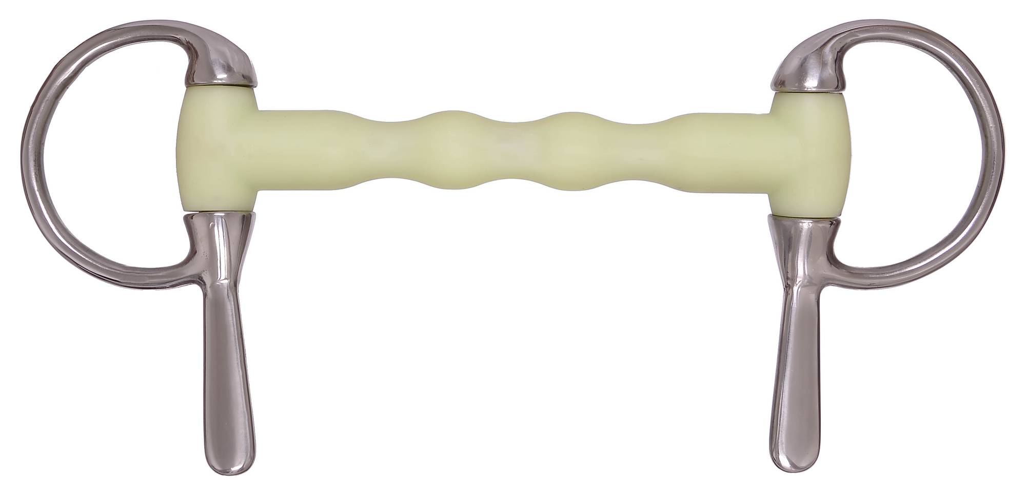 Globus Eplebitt soft halvsjekk rett trav