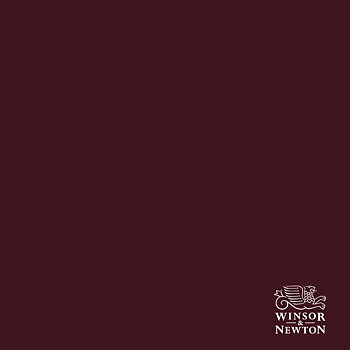 W&N BURGUNDY 75, 60ml