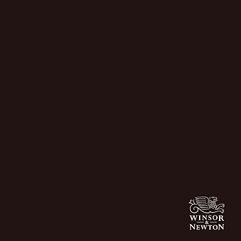 W&N  BURNT UMBER 76, 60 ml