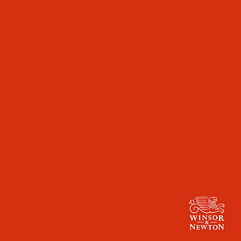 W&N CADMIUM ORANGE HUE, 60 ml