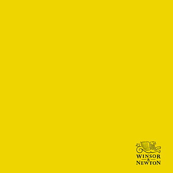 W&N CADMIUM YELLOW PALE HUE 114, 60 ml