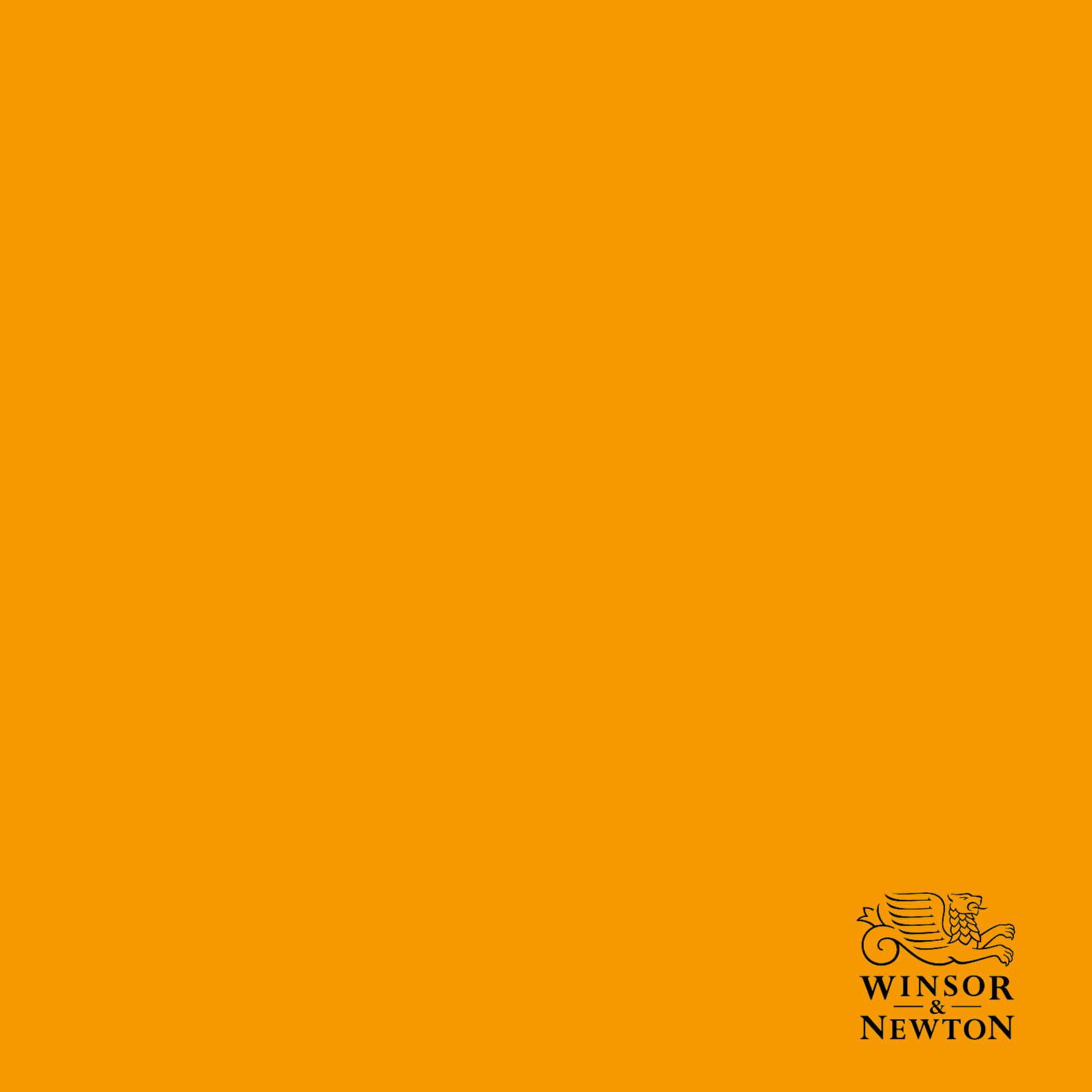 W&N CADMIUM YELLOW DEEP HUE, 60 ml