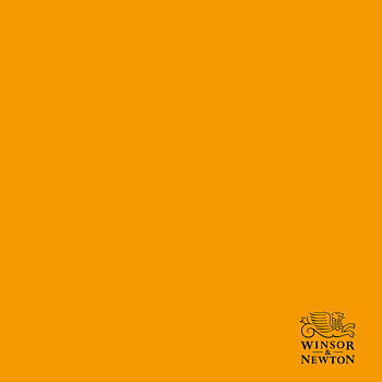 W&N CADMIUM YELLOW DEEP HUE, 60 ml