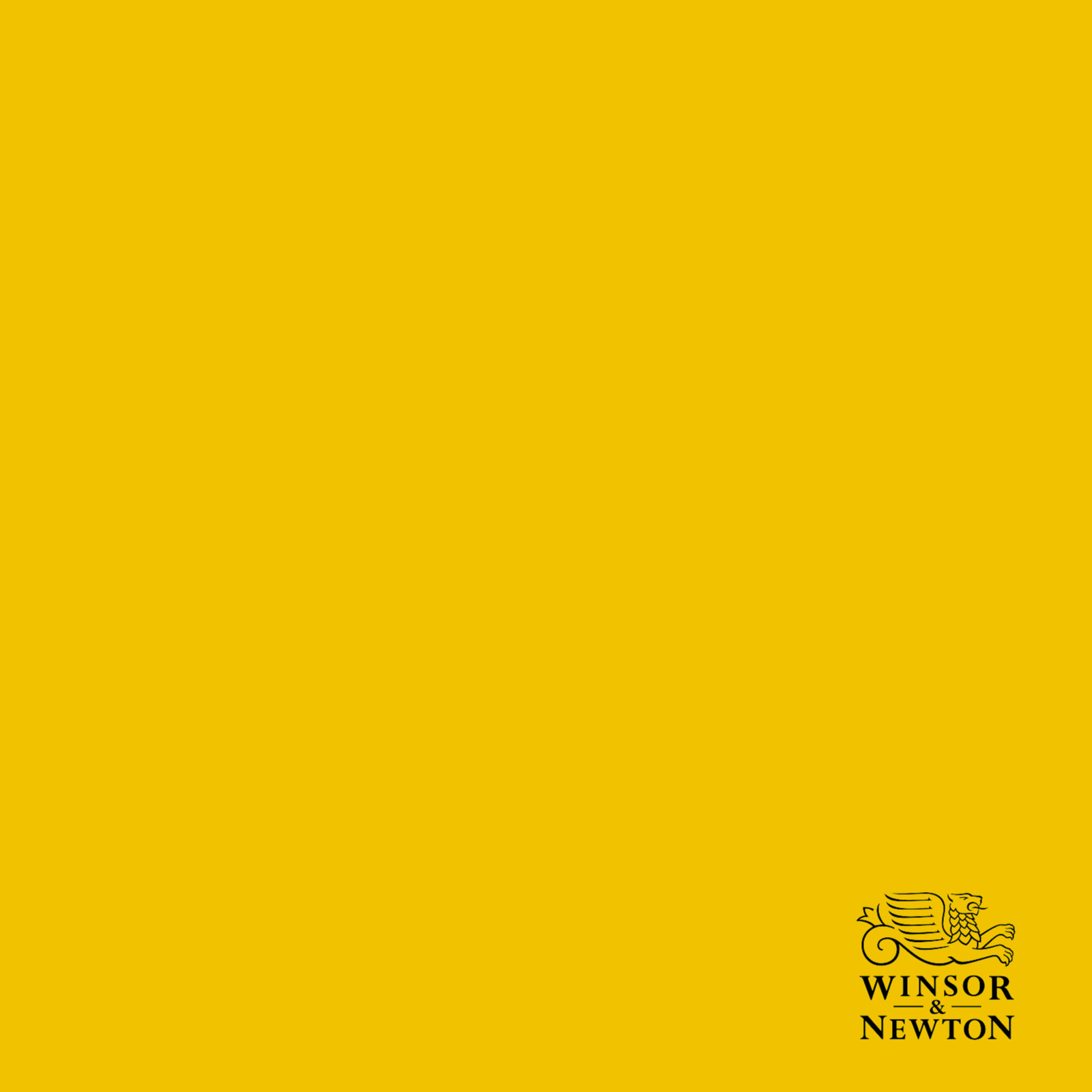 W&N CADMIUM YELLOW MED HUE, 60 ml