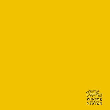 W&N CADMIUM YELLOW MED HUE, 60 ml