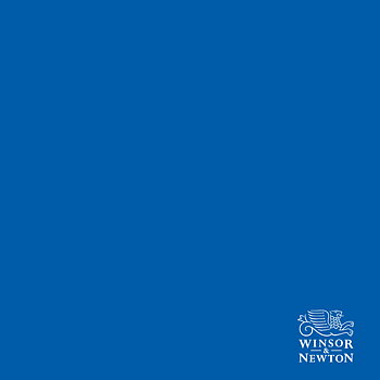 W&N CERULEAN BLUE HUE 138, 60 ml