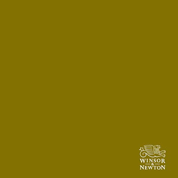 W&N GREEN GOLD 294, 60 ml