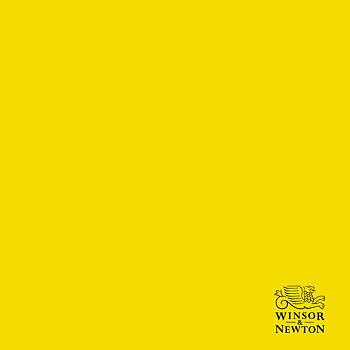 W&N LEMON YELLOW 346, 60 ml