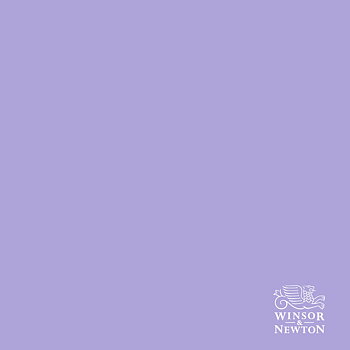 W&N PALE VIOLET 444, 60 ml