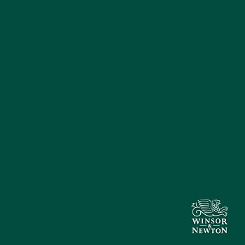 W&N PERMANT GREEN DEEP 482, 60 ml