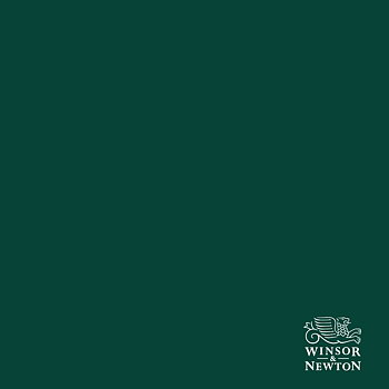 W&N PHTHALO GREEN 522, 60 ml