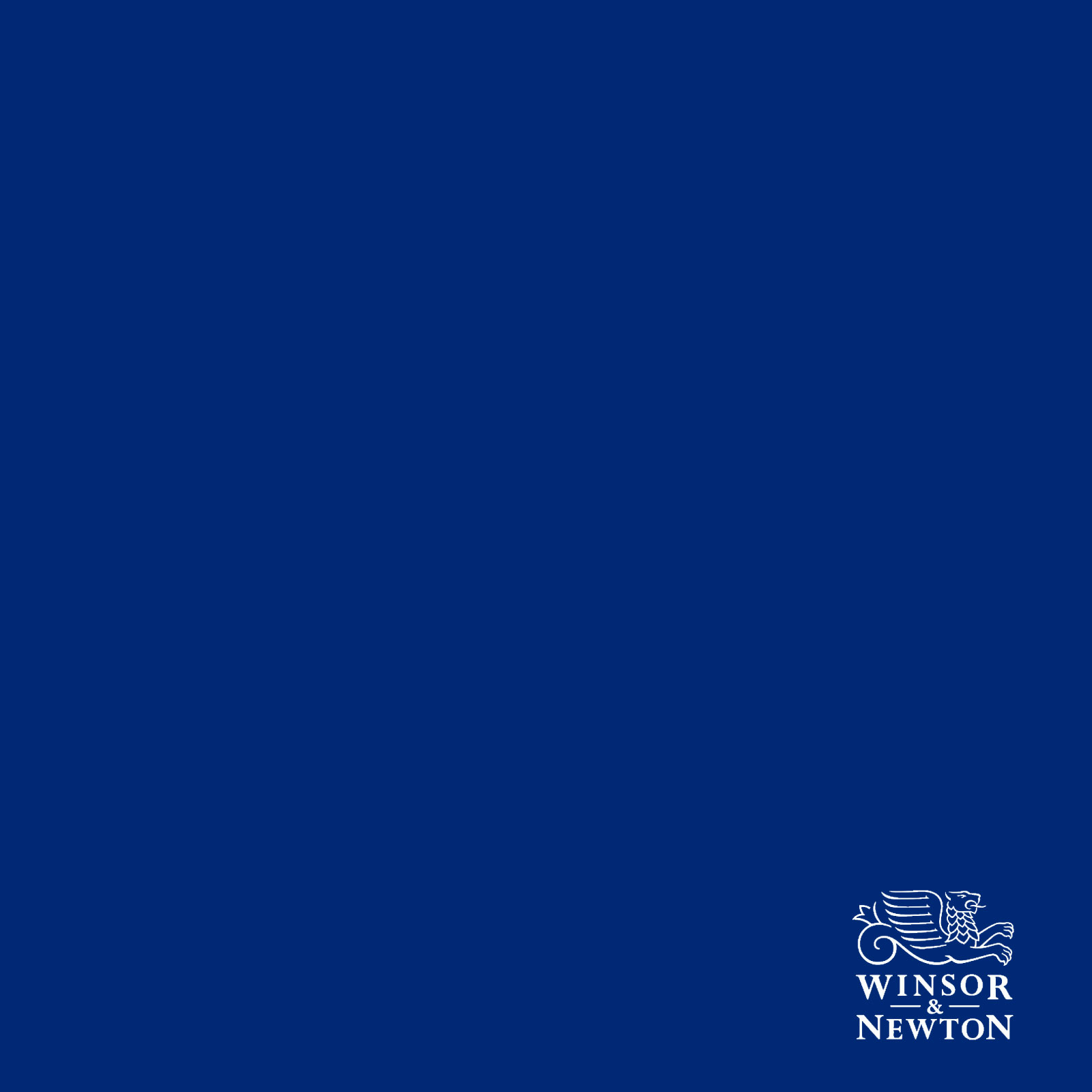 W&N PROCESS CYAN 535, 60 ml