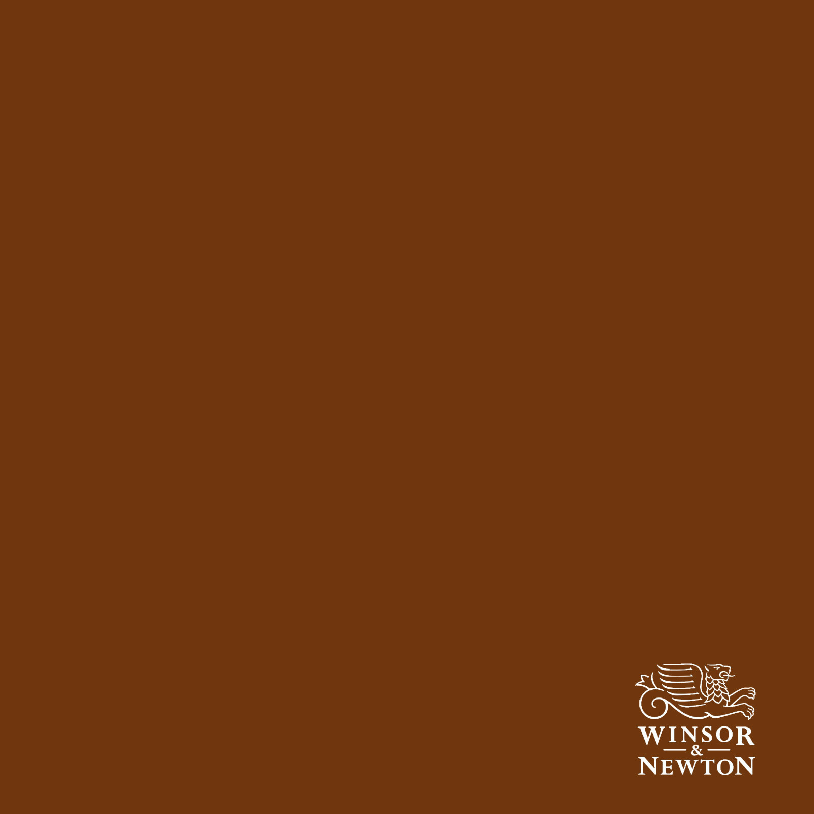 W&N RAW SIENNA 552, 60 ml