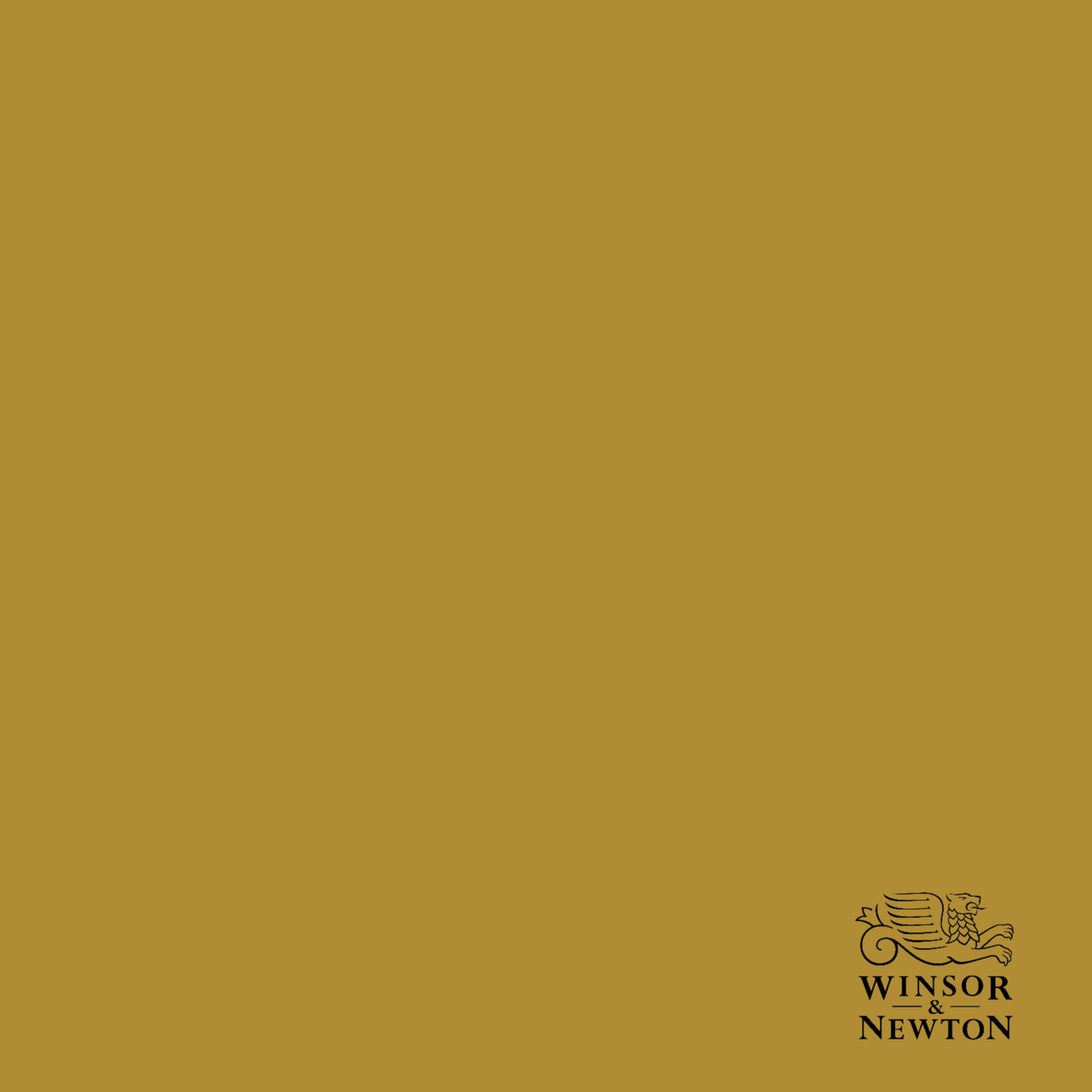W&N YELLOW OCHRE 744, 60 ml