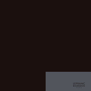 LEFRANC & BOURGEOIS BLACK 265, 400 ml