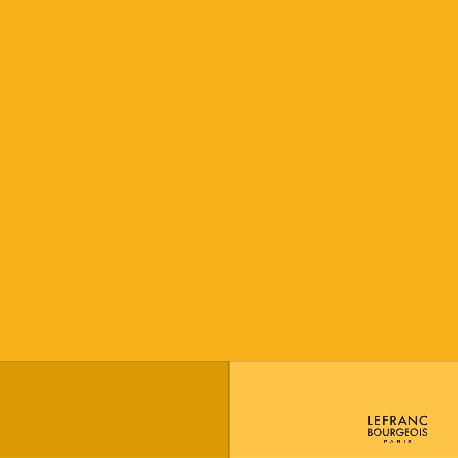 LEFRANC & BOURGEOIS FLASHE SAHARA YELLOW 194, 125 ml