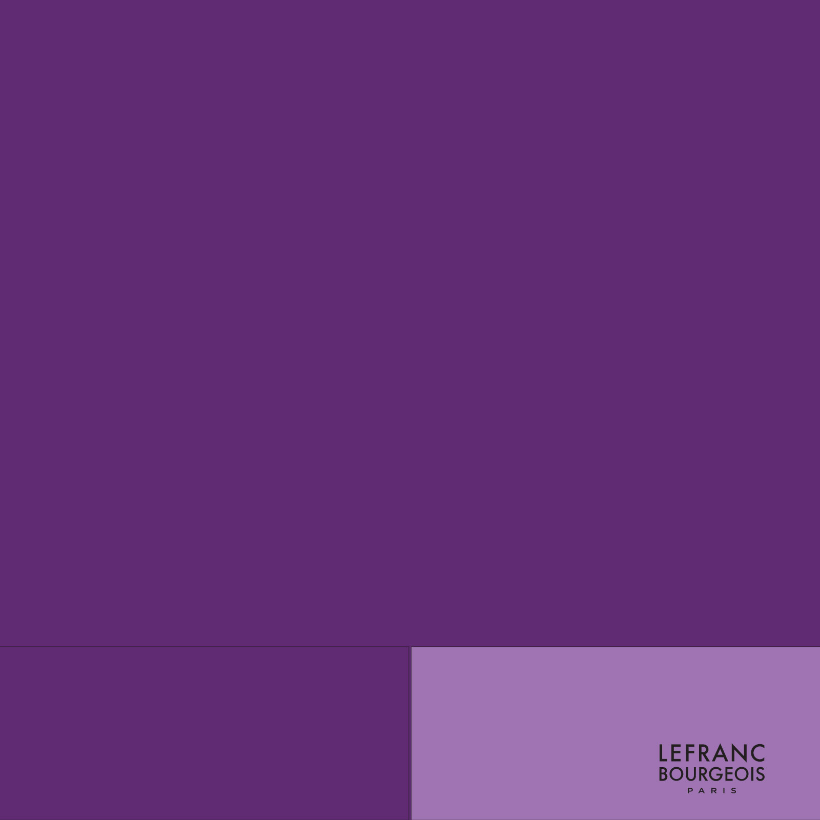 LEFRANC & BOURGEOIS FLASHE VIOLET 601, 125 ml