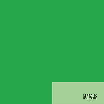 LEFRANC & BOURGEOIS FLASHE SPRING GREEN 544, 125 ml