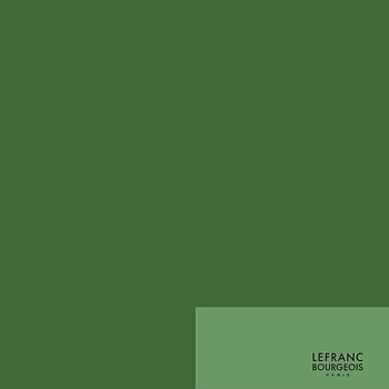 LEFRANC & BOURGEOIS FLASHE OXIDE GREEN OF CHROMIUM 542, 125 ml