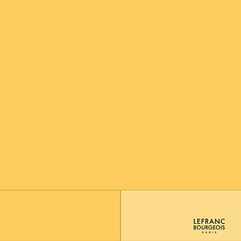 LEFRANC & BOURGEOIS NAPLES YELLOW SHADE 191, 125 ml