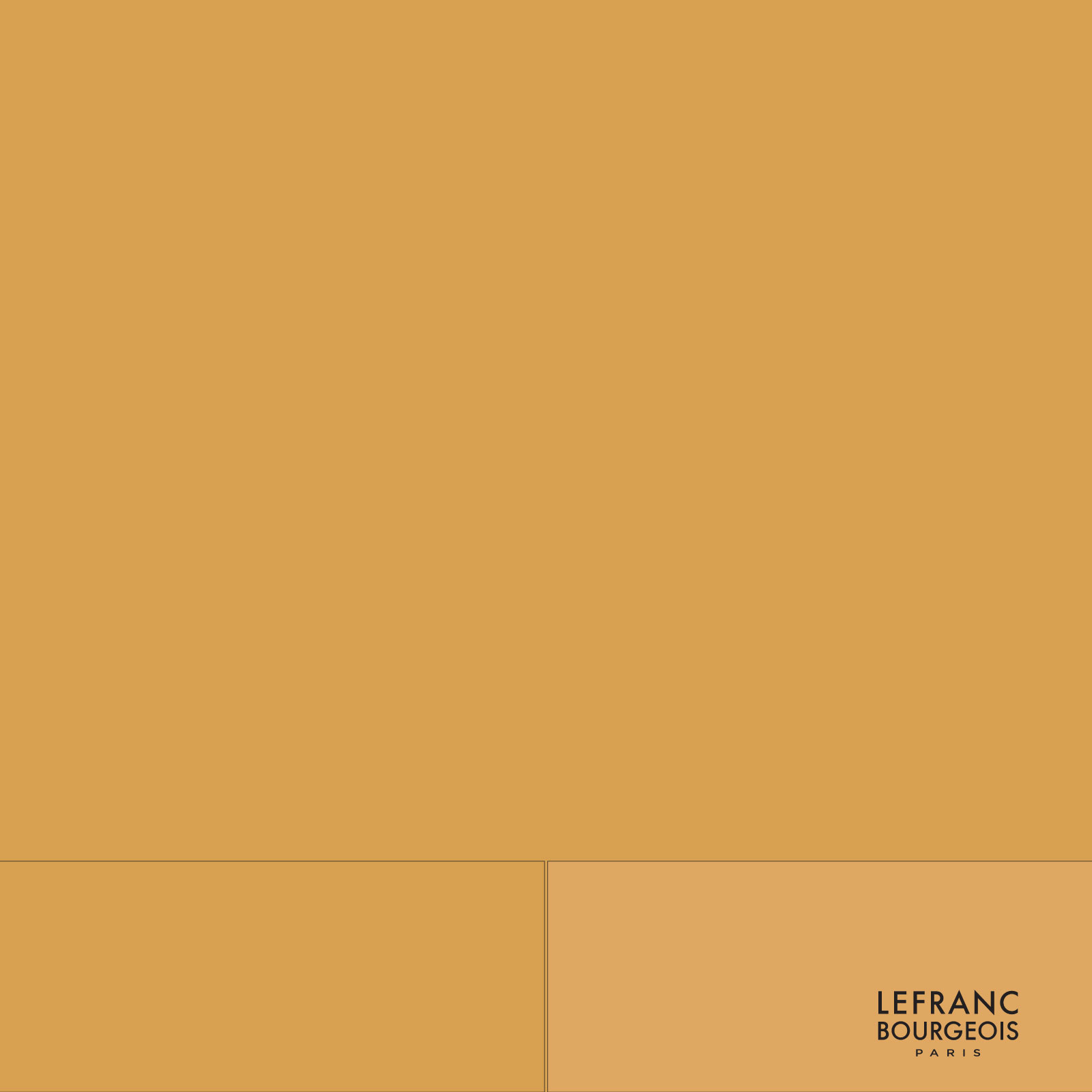 LEFRANC & BOURGEOIS YELLOW OCHRE 302, 125 ml