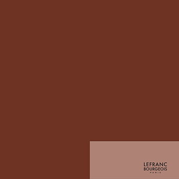 LEFRANC & BOURGEOIS FLASHE BURNT SIENNA 481, 125 ml
