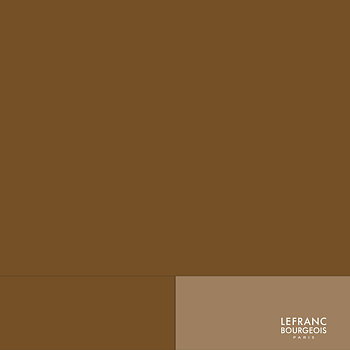 LEFRANC & BOURGEOIS FLASHE RAW UMBER 478, 125 ml