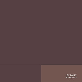 LEFRANC & BOURGEOIS FLASHE SEPIA BROWN 107, 125ml